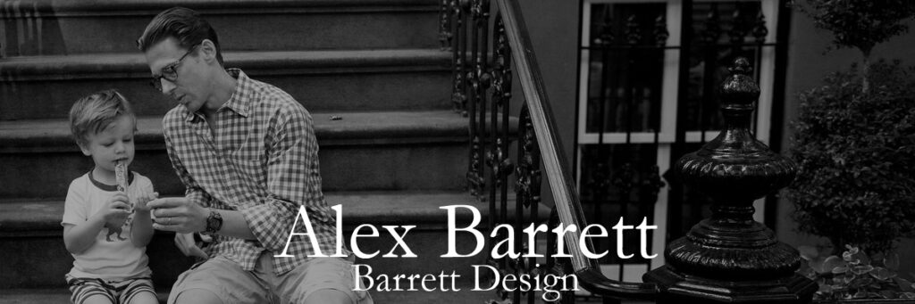 Alex Barrett | Barrett Design | Barrettdesign | Architect as Developer | Architect & Developer | architectasdeveloper | Architect and developer | James Petty