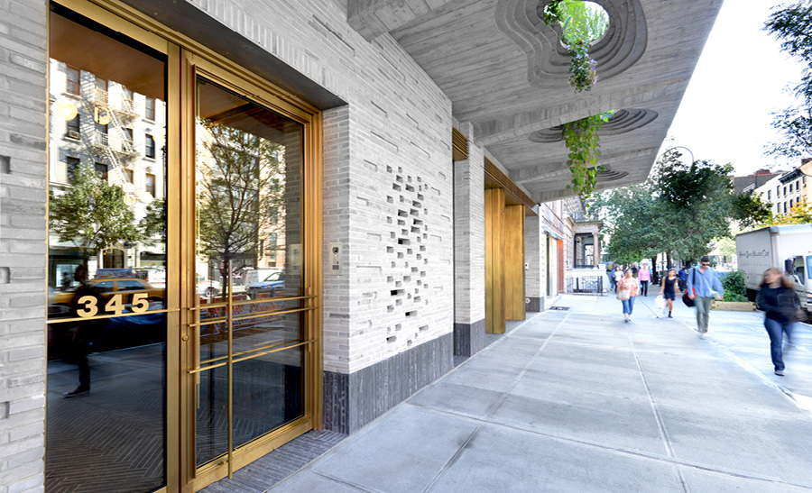 345 Meatpacking | Peter Guthrie | DDG | Architect & Developer | Architect as Developer | architectasdeveloper | James Petty