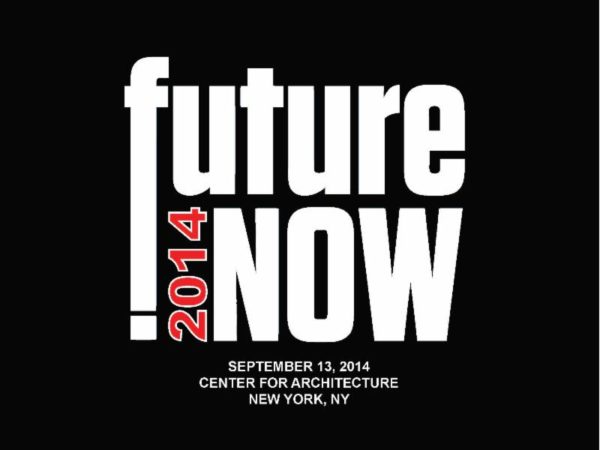 AIA Future Now 2014