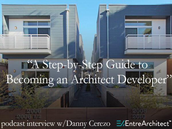 CS Design | Architect and Developer | Developer Architect | Architect as Developer
