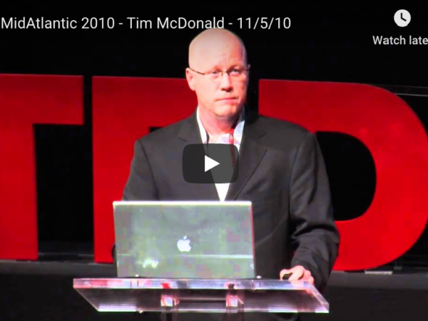 Tim McDonald | Onion Flats | Architect and Developer | Architect as Developer